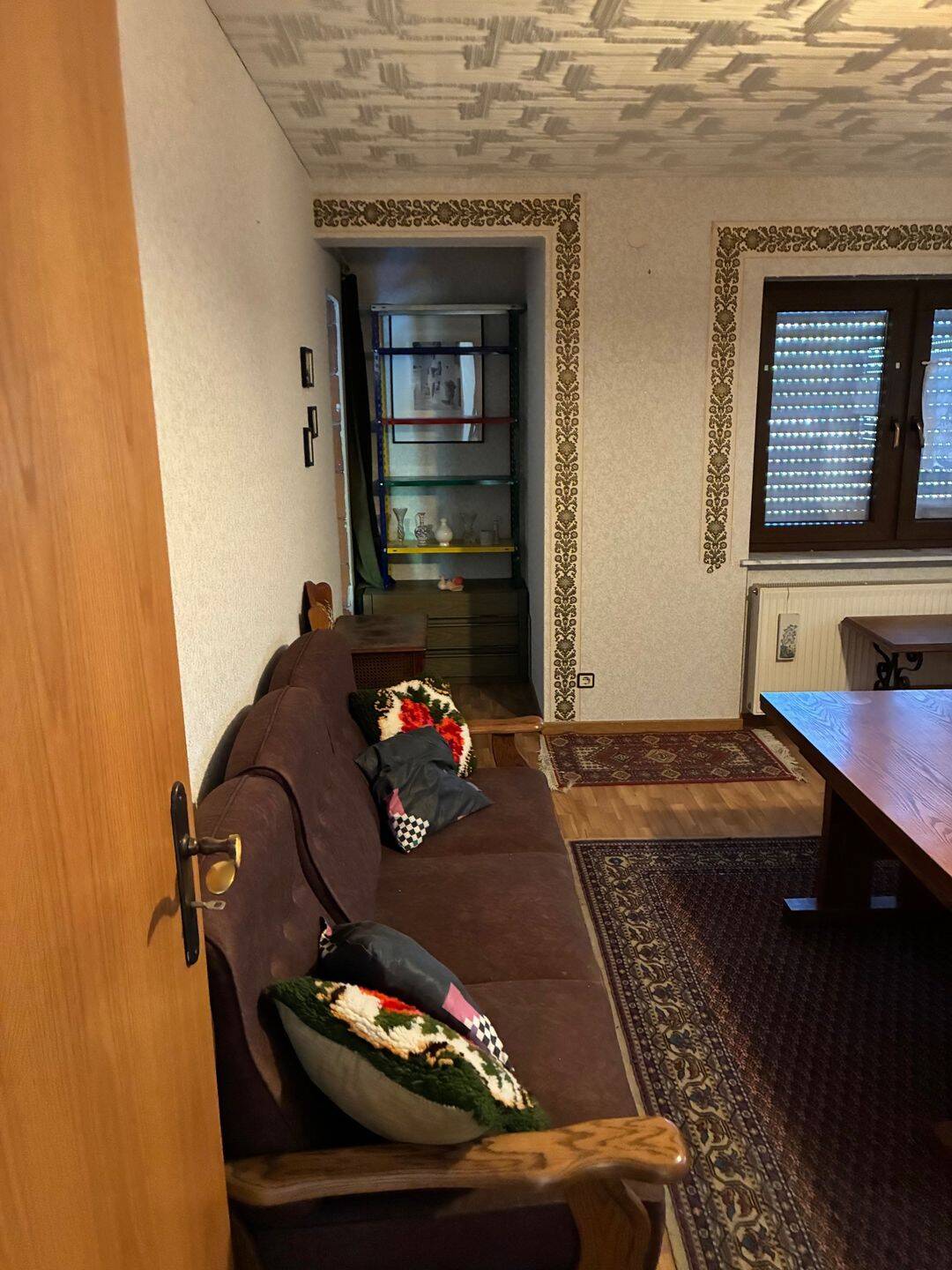 Einfamilenhaus mit 1044qm Grundstück – Mannheim – Vorschaubild 6