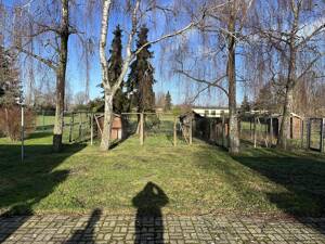 ländliches Zweifamilienhaus mit viel Nutzungspotential – 47839 Krefeld – Vorschaubild 4