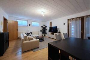 Souterrainwohnung in naturnaher Lage – 64653 Lorsch – Vorschaubild 1