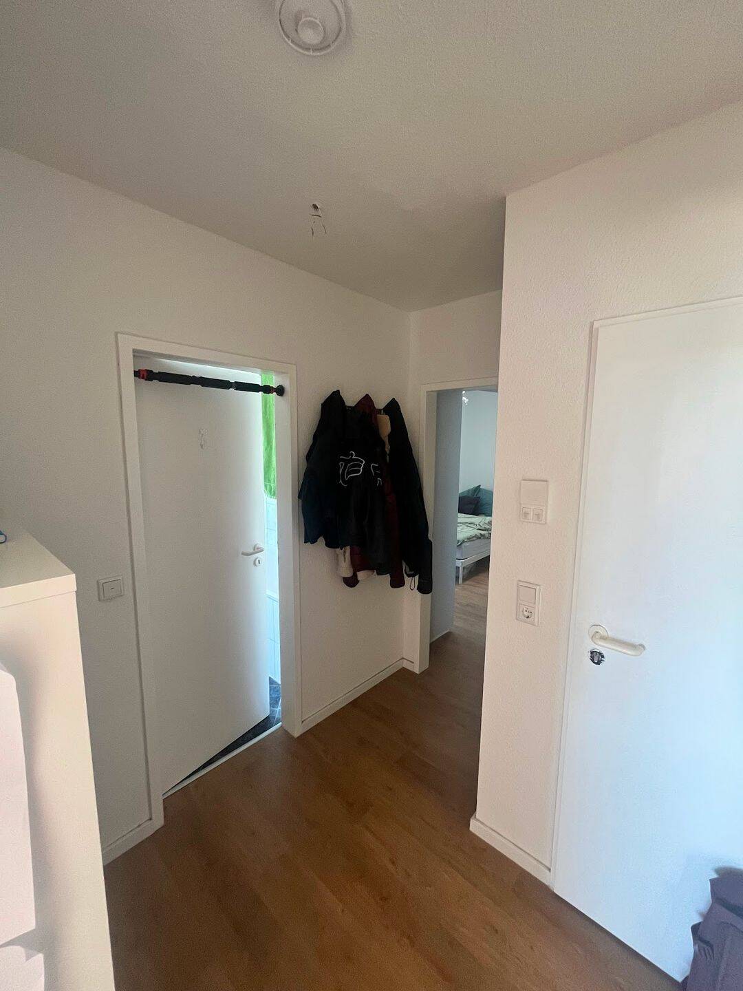 Tolle Wohnung Am Eigelstein – Köln – Vorschaubild 3