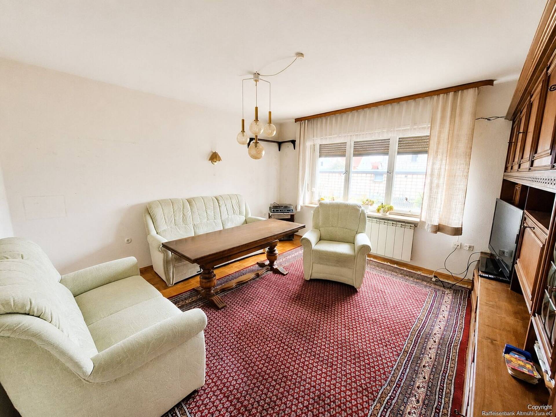Haus in 92339 Beilngries mit 120 m² kaufen