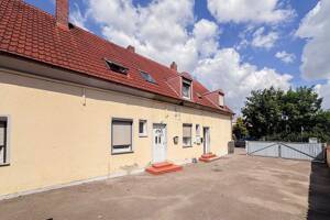 Attraktive Projektchance - Wohnhaus mit Abriss- oder Kernsanierungsoption – 86154 Augsburg – Vorschaubild 2