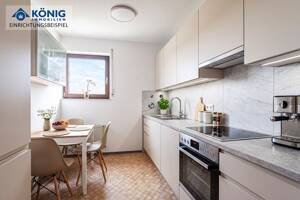 Kompakte 2-Zimmer-Wohnung zu einem attraktiven Preis zwischen Hechtsheim und der Mainzer Oberstadt – 55129 Mainz – Vorschaubild 3