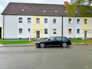 Das Glück hat ein Zuhause: 2-Zimmer-Citywohnung – 44369 Dortmund – Vorschaubild 2