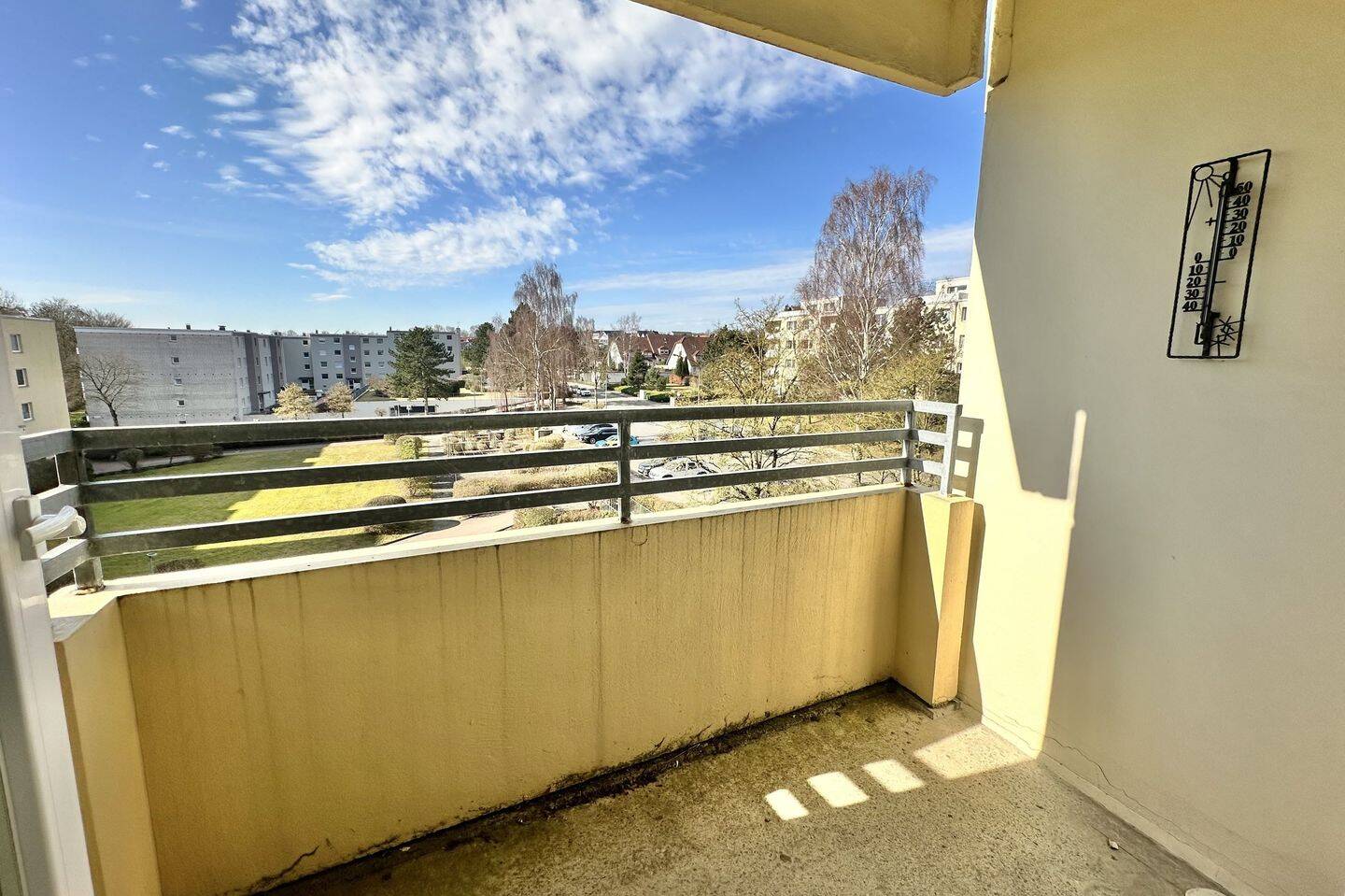 Barrierearme Wohnung in Travemünde – Lübeck – Vorschaubild 4