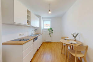 ** Gepflegte 2-Zimmer-Wohnung mit Südbalkon - Sanierter Top-Zustand & Ideale Nähe zur Audi AG ** – 85057 Ingolstadt – Vorschaubild 8
