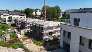 Doppelhaus in Essen-Burgaltendorf - KfW-40-NH, QNG-zertifiziert, förderfähig, bezugsfertig 2026 – 45289 Essen – Vorschaubild 4