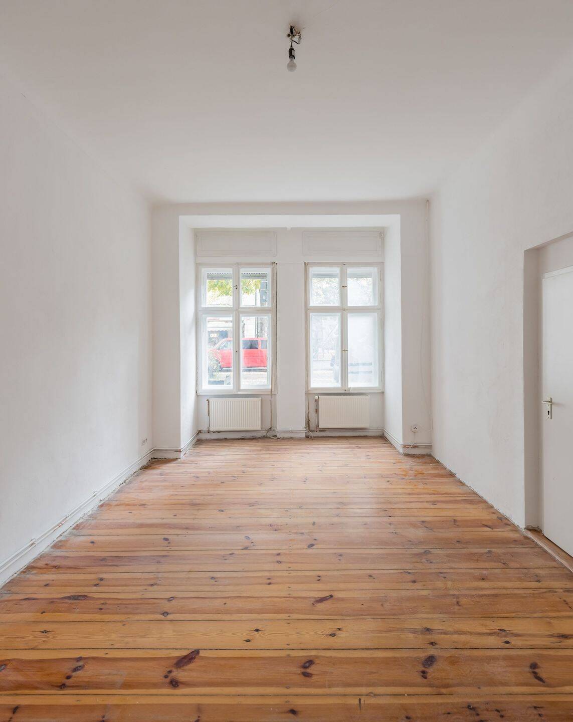 Kreative Nutzungsmöglichkeiten: Gewerbeeinheit in zentraler Neukölln-Lage – Berlin – Bild 1 von 9