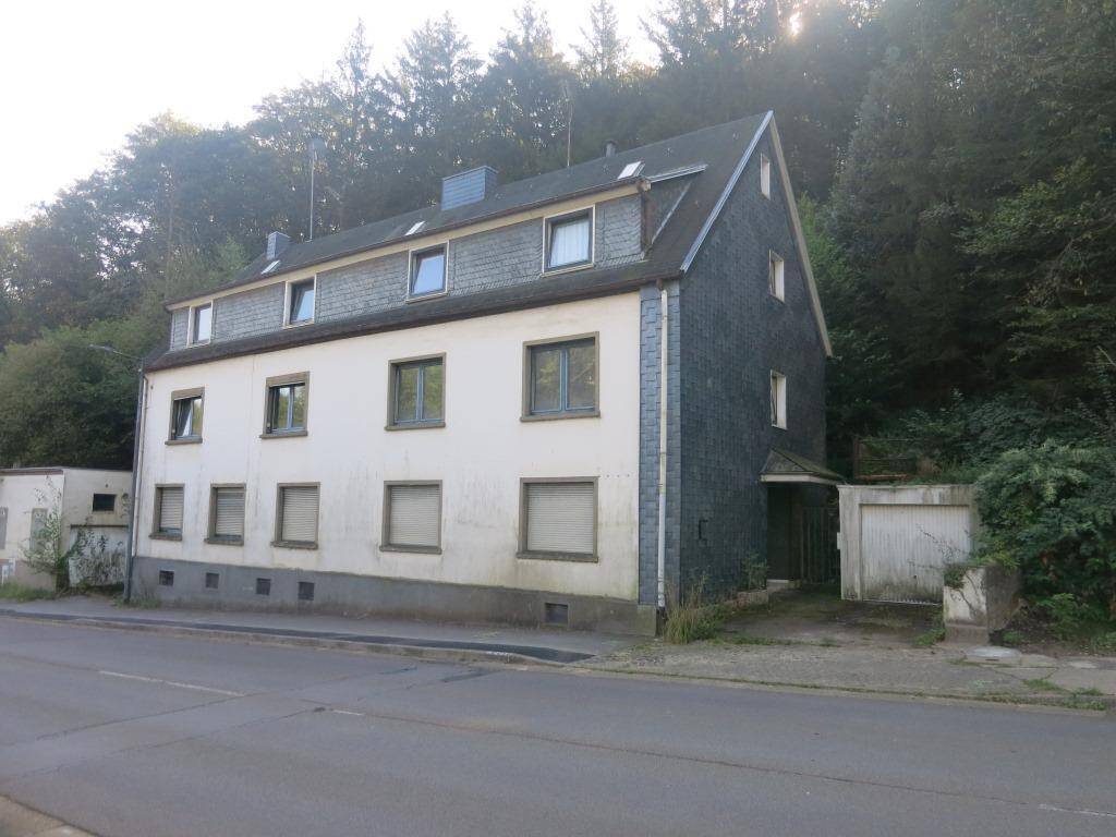 Doppelhaus mit 6 Wohnungen zu verkaufen – Wuppertal – Vorschaubild 7