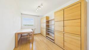 HEGERICH: Attraktive 3-Zimmer-Etagenwohnung mit Balkon & 2 TG-Stellplätzen in Ramersdorf-Perlach – 81735 München – Vorschaubild 8