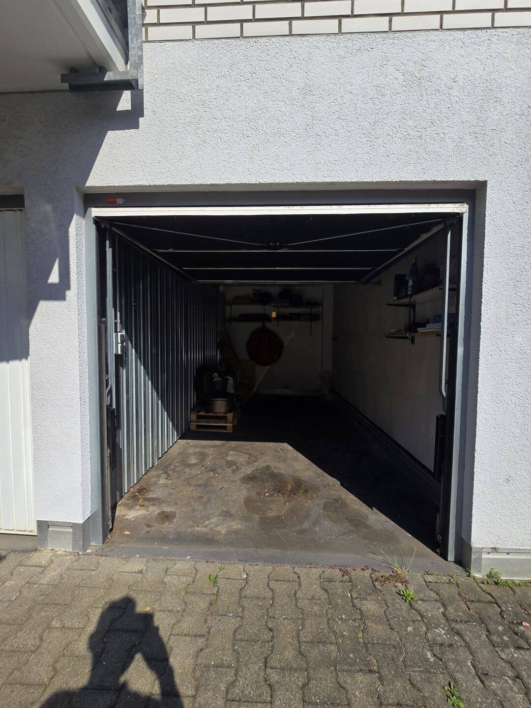 Moderne Maisonette in Frechen Zentrum: Ideal für Paare und junge Familien – Köln – Vorschaubild 2
