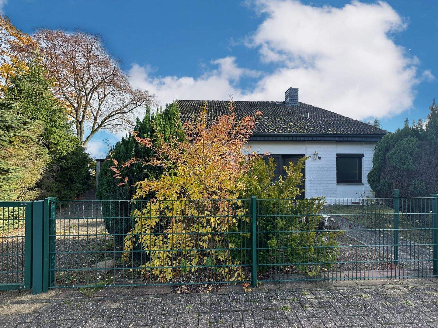 Ideal für die Familie! (JS-1020-118) – Celle – Bild 1 von 9