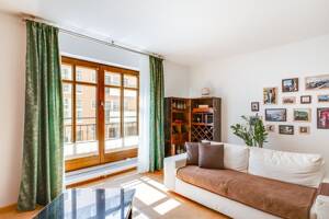 AIGNER - Stilvoll sanierte 2 - Zimmer - Wohnung in begehrter Lage der Maxvorstadt