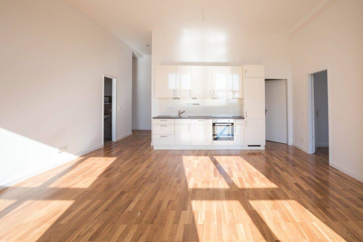 6% Grunderwerbssteuer geschenkt*: Grosse Familienwohnung- provisionsfrei – Berlin – Vorschaubild 4