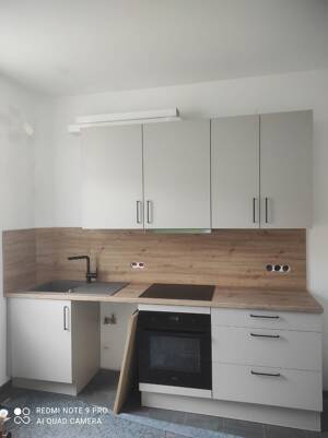 3-Zi-Altbau Hasseviertel Bergedorf Erstbezug nach Sanierung, gehobene Ausstattung – 21029 Hamburg – Vorschaubild 3