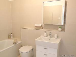 ROOMS4 - top-moderne vier Zimmerwohnung mit Alpenblick – 81369 München – Vorschaubild 9
