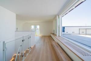 PENTHOUSE I GROSSE DACHTERRASSE I EXKLUSIV – 80333 München – Vorschaubild 7