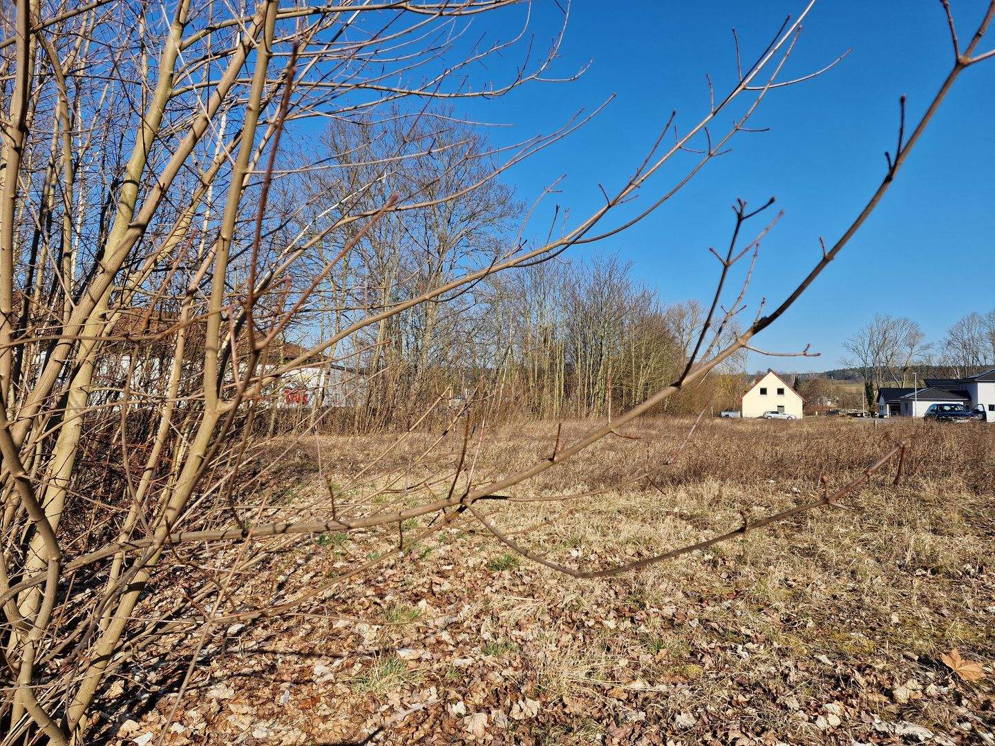 Charmanter Bungalow mit Garten -genial zentral in Neustadt – Neustadt an der Orla – Vorschaubild 8