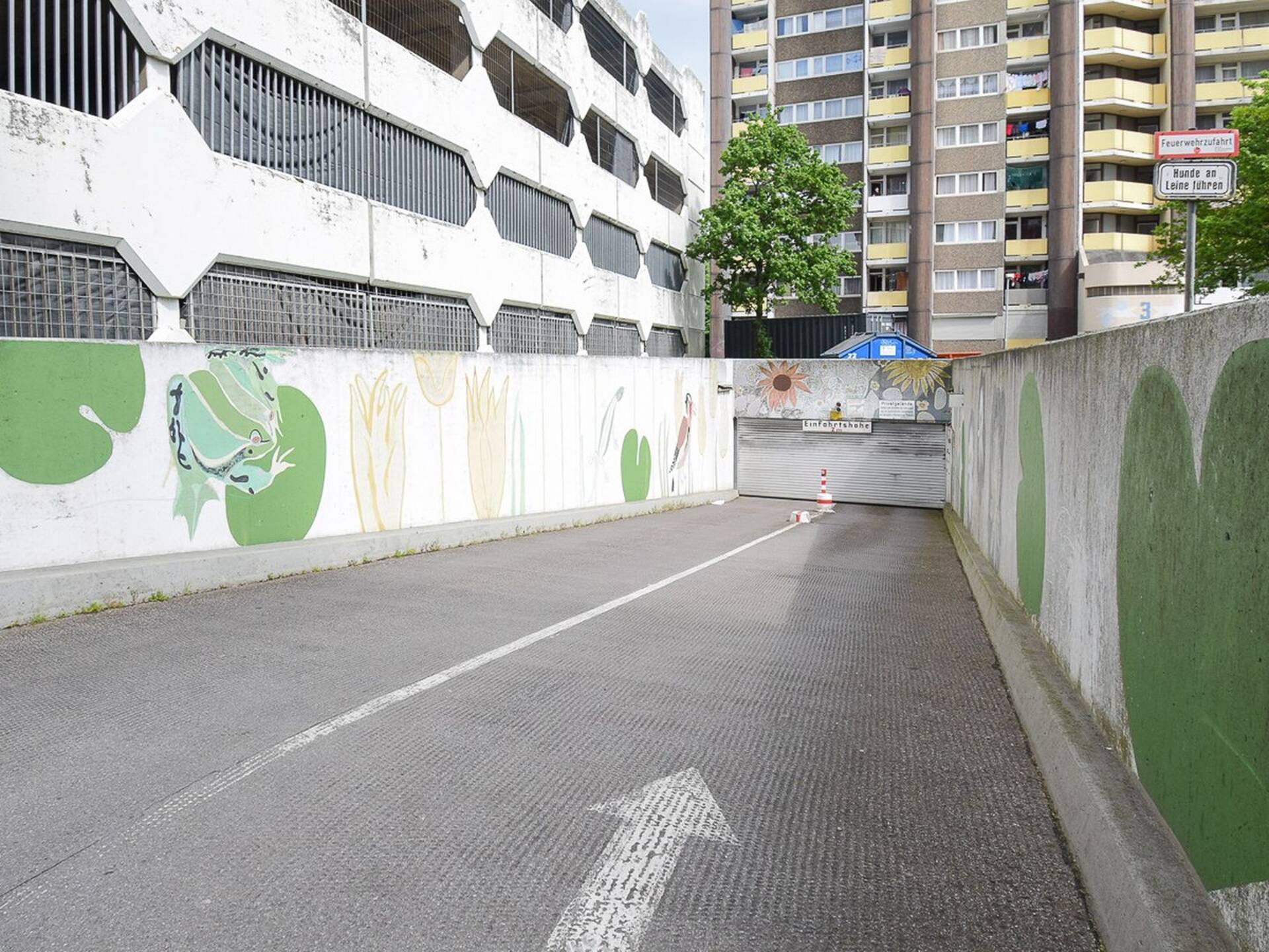Etagenwohnung in 50997 Köln mit 82,7 m² kaufen