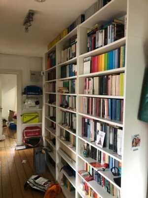 Charmanter 3-Zi-Altbau in Blankenese – 22587 Hamburg – Vorschaubild 3