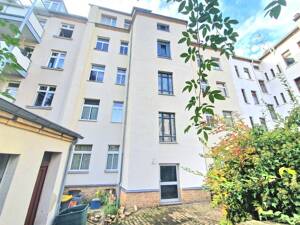 Stilvolles Mehrfamilienhaus in Leipzig-Stötteritz! – 4299 Leipzig – Vorschaubild 9
