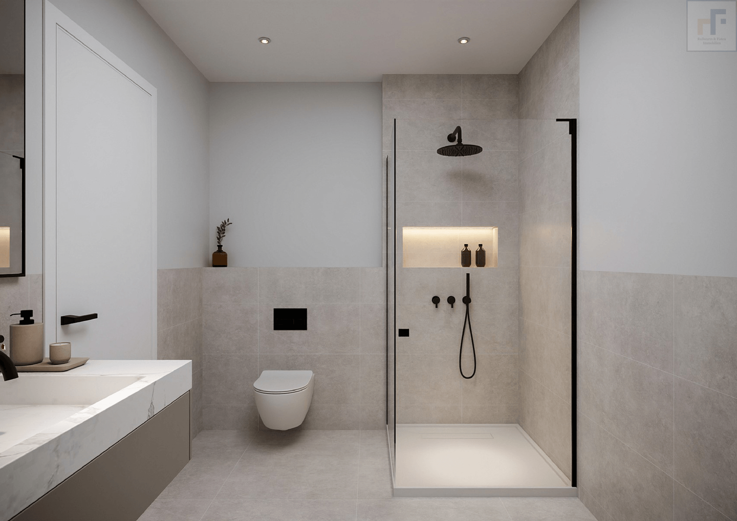 Neubau-Highlight in Friedrichshofen: KfW40 und QNG Siegel mit Top-Anbindung! – Ingolstadt – Vorschaubild 5