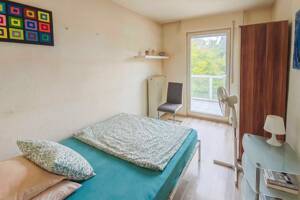 DHH: Familienidyll mit großem Garten, Terrasse und Garage in Bestlage von Heilbronn – 74074 Heilbronn – Vorschaubild 5
