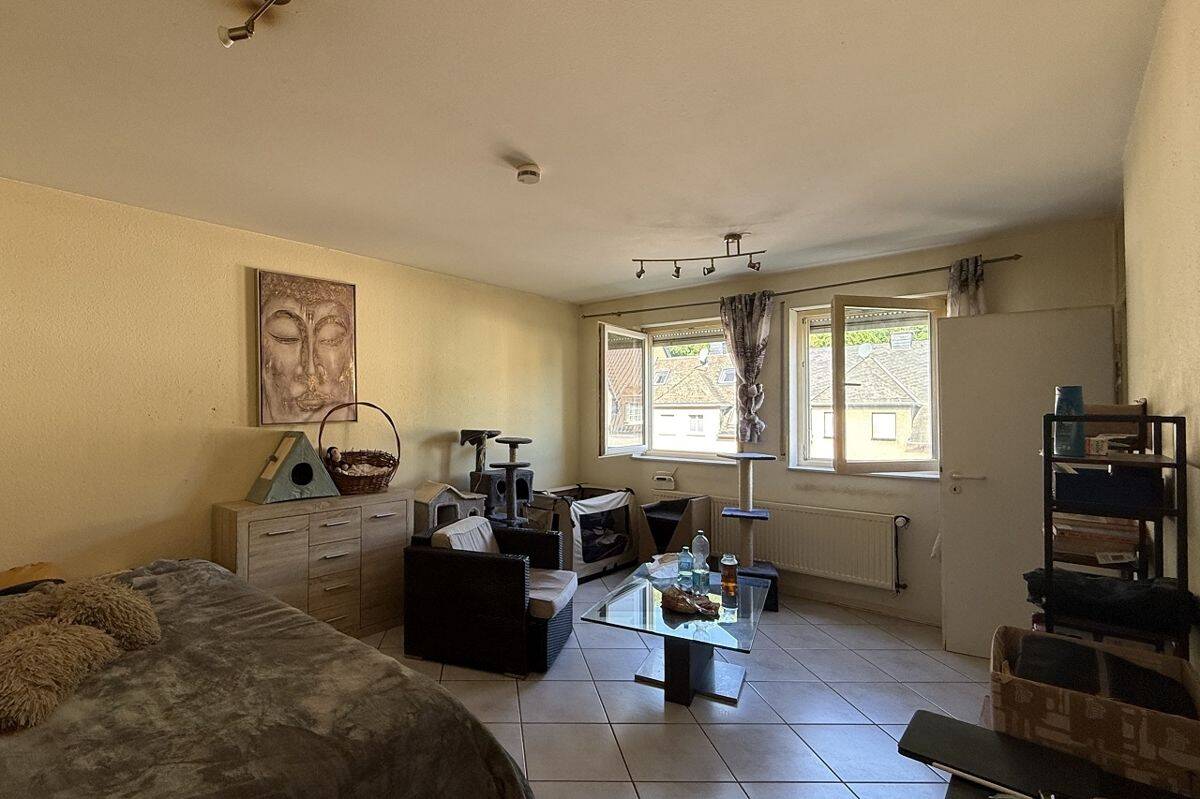 Charmantes 1-Zimmer-Apartment in Trier-Ehrang - Ideal für Studenten, Pendler & Anleger – Trier – Vorschaubild 5