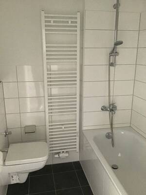 Perfekt für uns: zentrale 3-Zimmer-Wohnung – 33605 Bielefeld – Vorschaubild 7