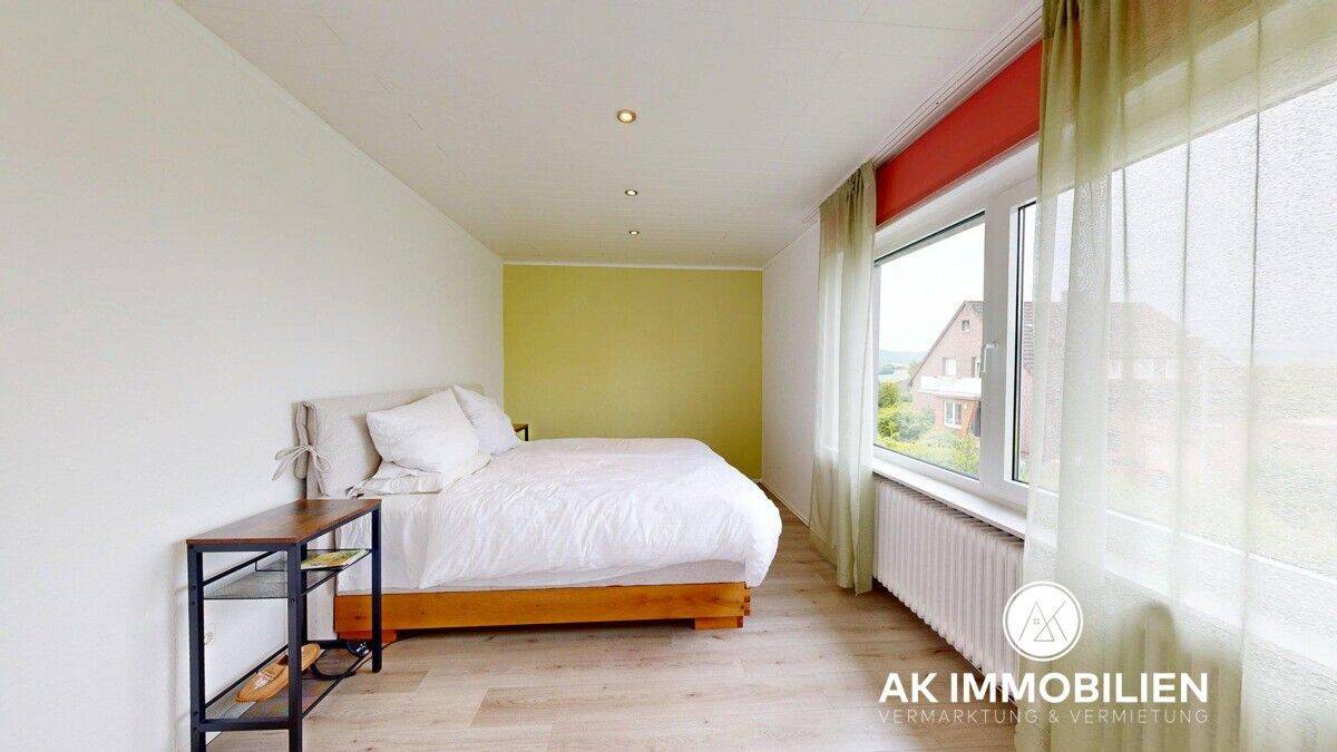 Großes Zweifamilienhaus mit Atriumhof und Schwimmbad in Bad Münder - Ortsteil Nettelrede – Bad Münder am Deister – Vorschaubild 9