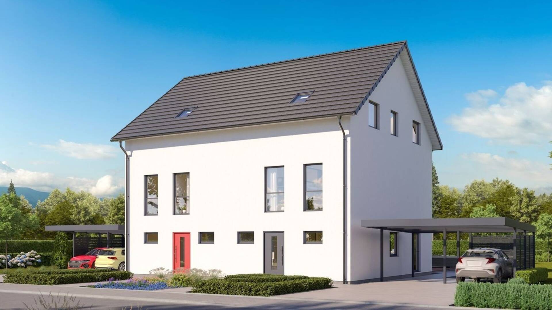 Haus in 74906 Bad Rappenau mit 358 m² kaufen