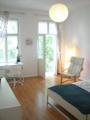 2 tolle Apartments nahe Sbhf. Adlershof! * ohne Makler * top Rendite 6,5% o. bezugsfrei