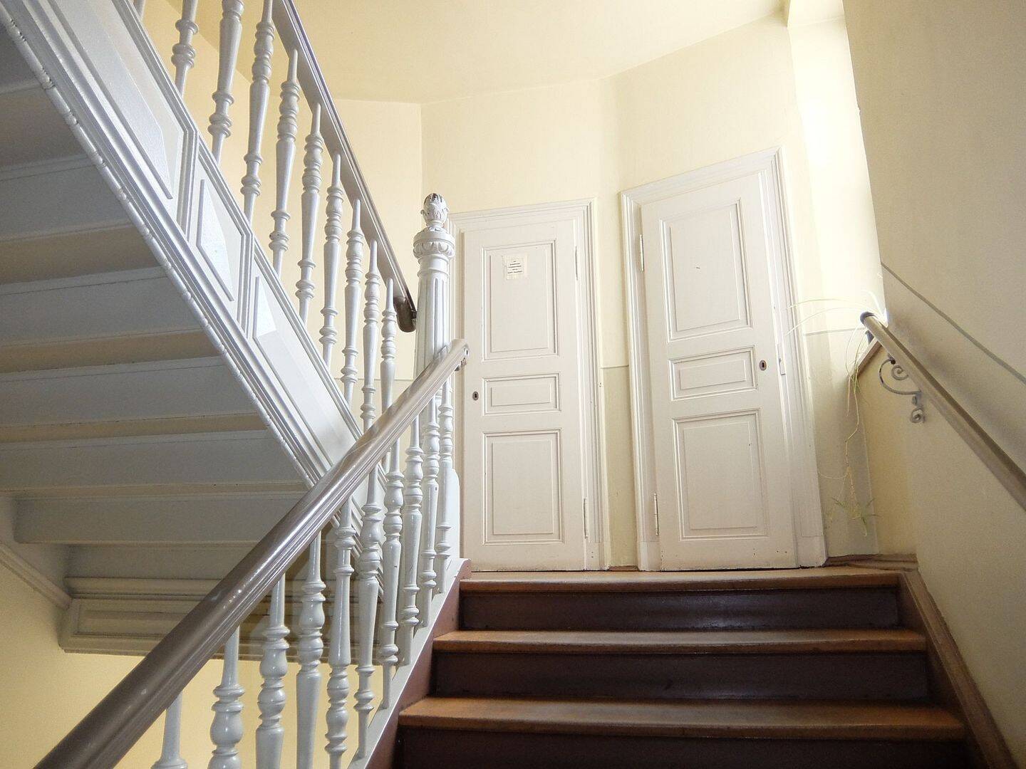 Lindenau - perfekte 2er-WG-Wohnung unweit des Lindenauer Marktes mit Tageslichtbad – Leipzig – Vorschaubild 8