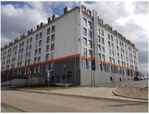 Munich Apart - Boarding House Apartment - die ideale Kapitalanlage – 81677 München – Vorschaubild 2