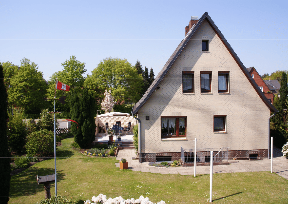 Wohlfühlen auf Traumgrundstück in Hausbruch – Hamburg – Vorschaubild 2
