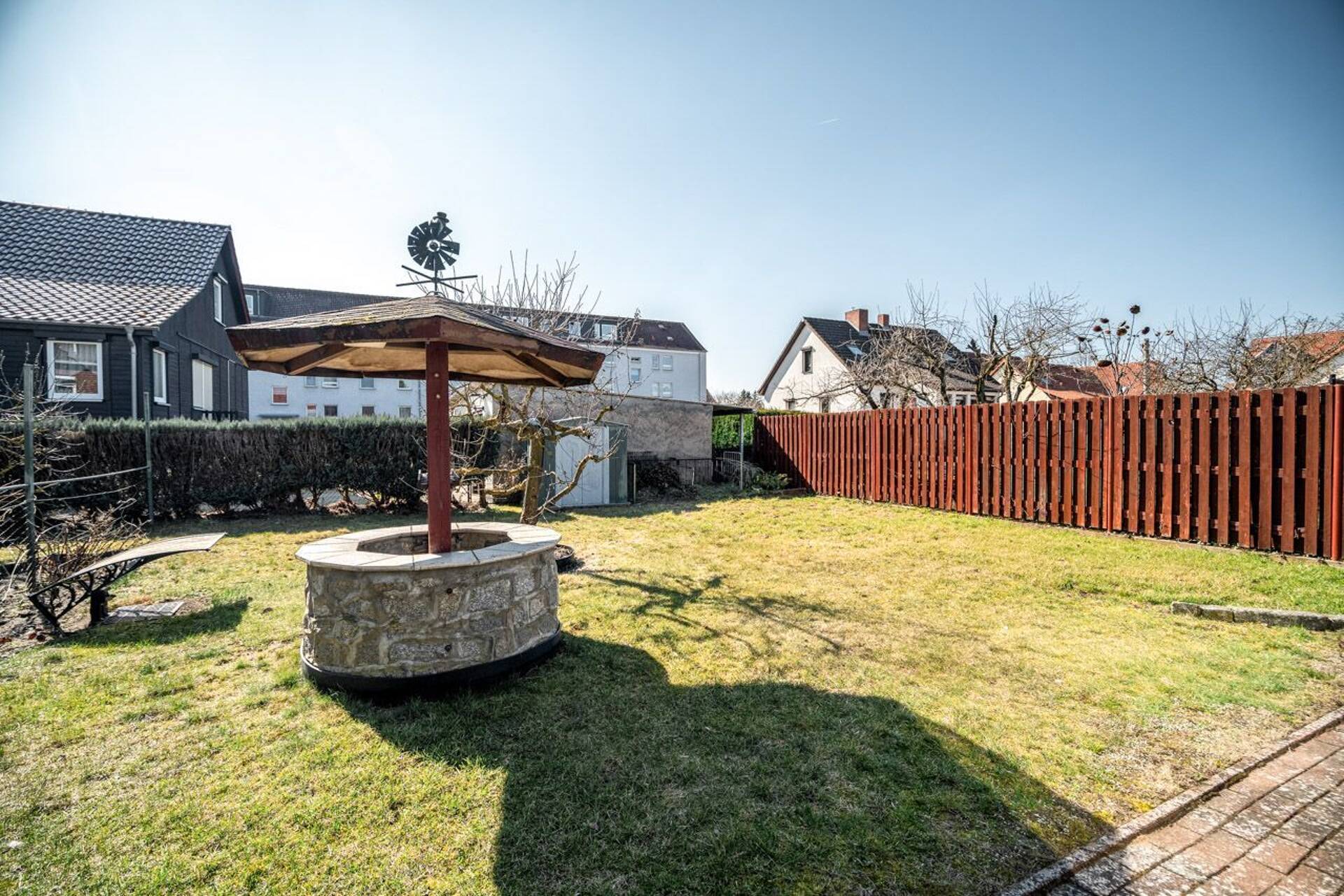 Einfamilienhaus in 17235 Neustrelitz mit 134 m² kaufen