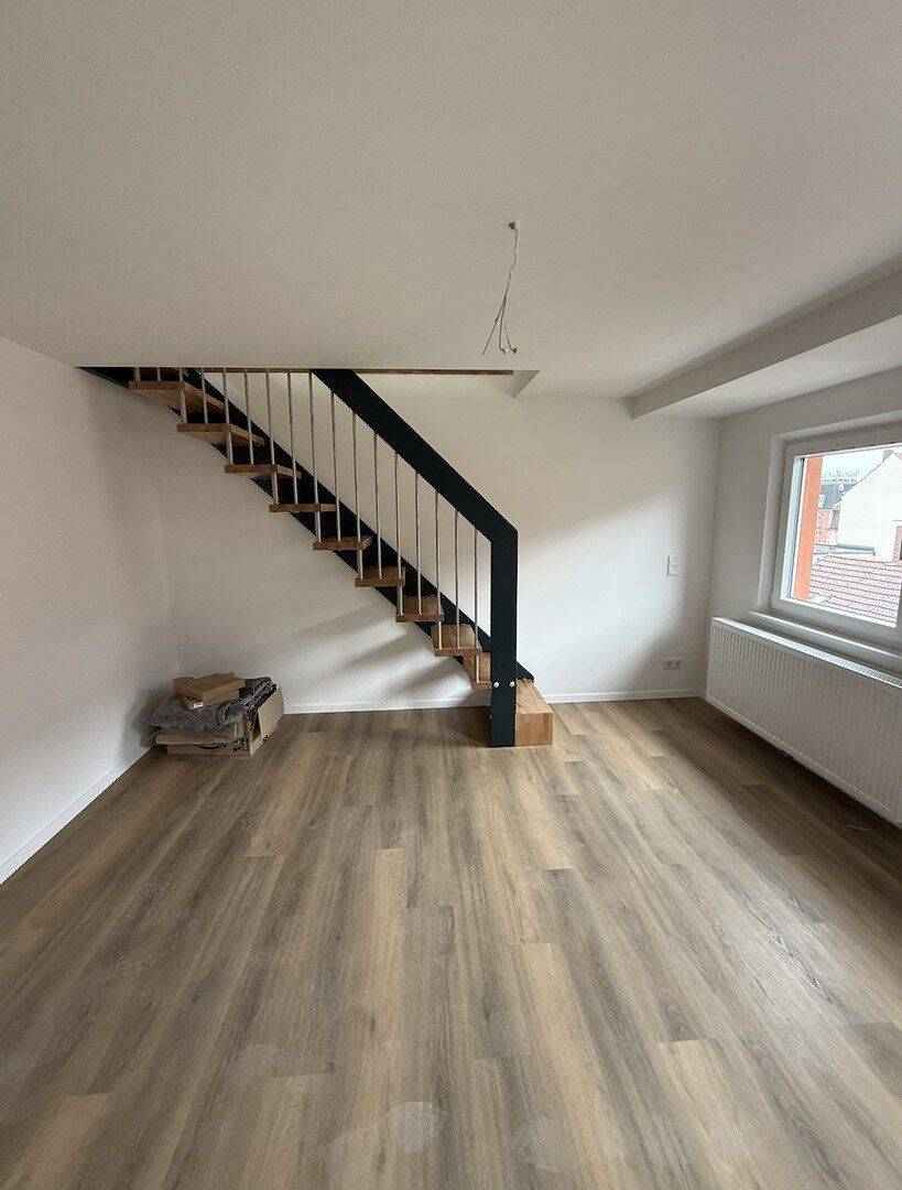 Wunderschöne Maisonette Wohnung - Erstbezug! – Nürnberg – Vorschaubild 2