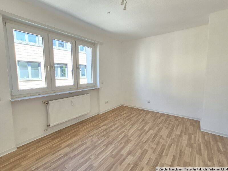 Erstbezug nach Renovierung, helle Wohnung in Sandhausen - 603912 – Sandhausen – Vorschaubild 9