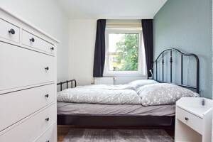 Gemütliche, gut vermietete 2-Zimmer-Wohnung in gepflegter Wohnanlage in Lübeck-Marli! – 23566 Lübeck – Vorschaubild 5