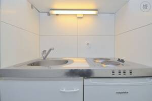 Möbliertes 1-Zimmer Apartment mit Aufzug und Tiefgaragenstellplatz in Mainz – 55122 Mainz – Vorschaubild 3