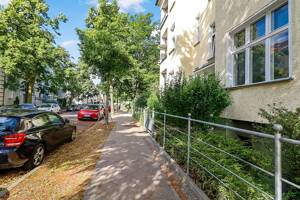 Mehr Möglichkeiten. Mehr Potenzial. Ein Objekt, das überzeugt. – 10318 Berlin – Vorschaubild 9