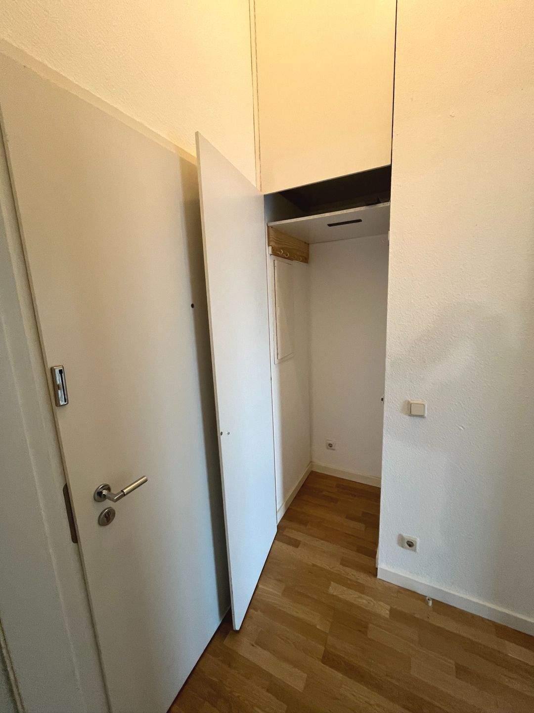 Wohnen am Wasser: 1,5-Zimmer-DG mit Aufzug und Westterrasse in Köpenick – Berlin – Vorschaubild 5