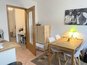 schönes 1,5 Raum Apartment mit Balkon in Weitmar-Mark – 44795 Bochum – Vorschaubild 4