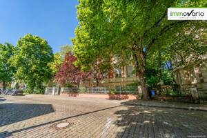 Attraktive 2-Raumwohnung mit Altbauflair - ideal für Eigennutzer oder Kapitalanleger! – 39112 Magdeburg – Vorschaubild 2