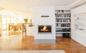Modernisierte Traumvilla in Bestlage – 81479 München – Vorschaubild 5
