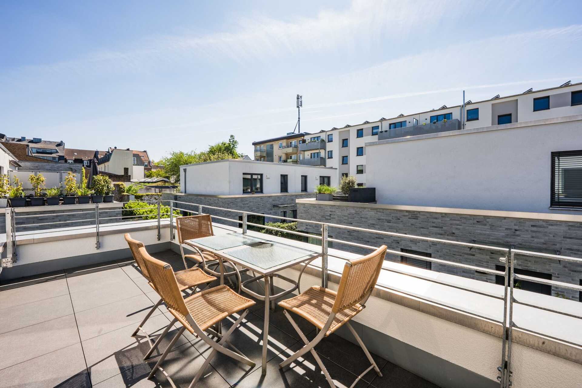Haus in 50937 Köln / Sülz mit 115,26 m² kaufen
