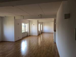 *** Arbeiten und Wohnen in dem 3 Raum-Wohn/Büro am Rheinpark D-Golzheim*** – 40474 Düsseldorf – Vorschaubild 2