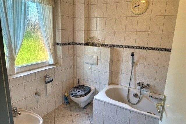 Großzügiges EFH in Kuhstedt auf gepflegtem Grundstück. – Gnarrenburg – Vorschaubild 9