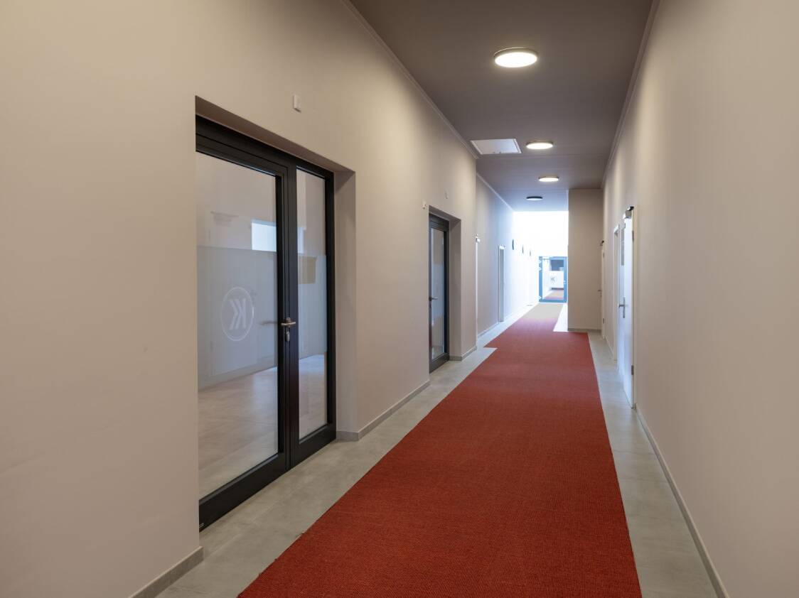 //Ein Traum auf 2 Etagen*Maisonette mit EBK in eh. Fabrikgebäude// – Leipzig – Vorschaubild 9