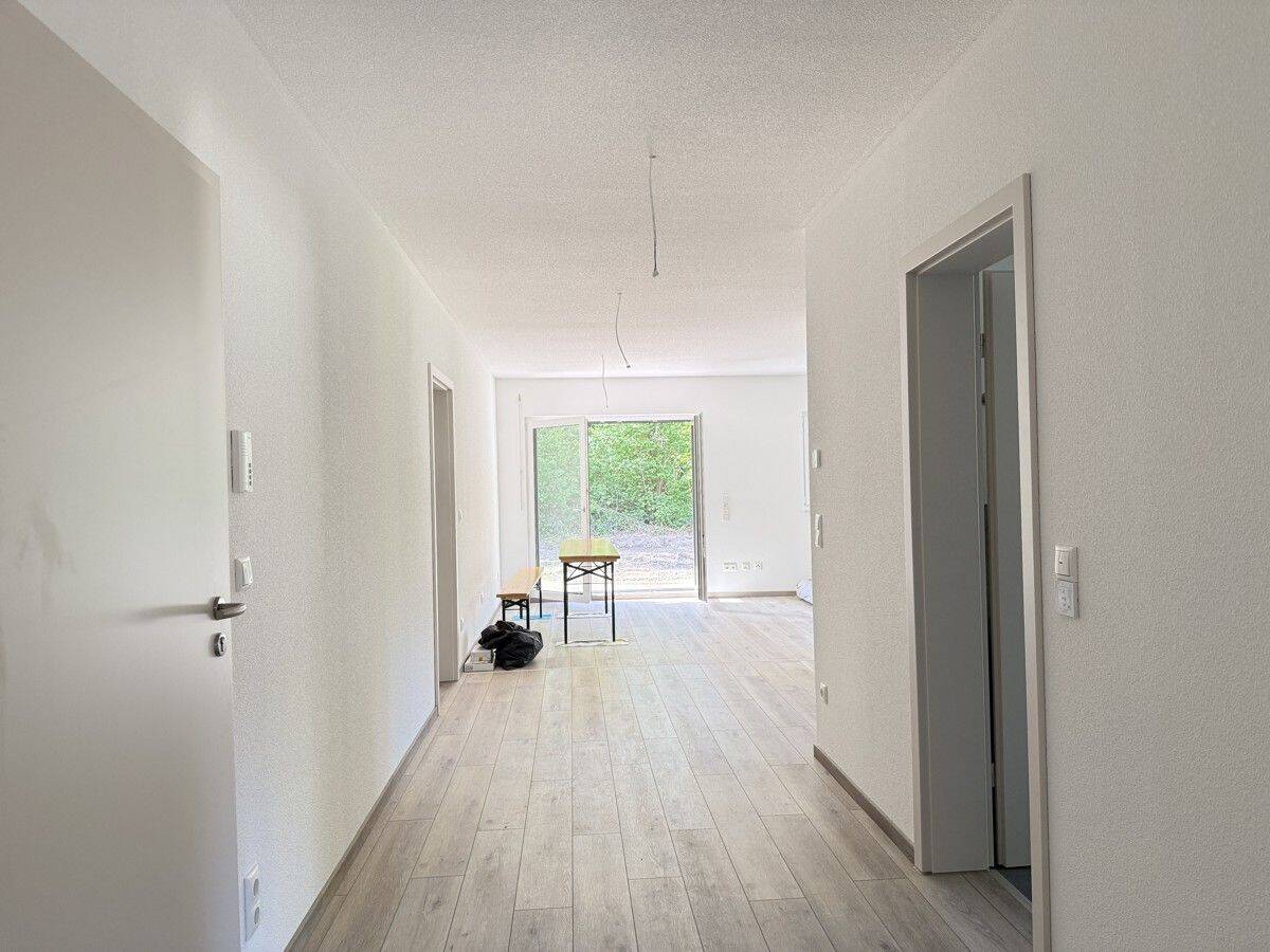 Modernes Zweifamilienhaus in ruhiger Wohnlage ***große Terrasse***EBK***Kfz*** – Wildau – Vorschaubild 2